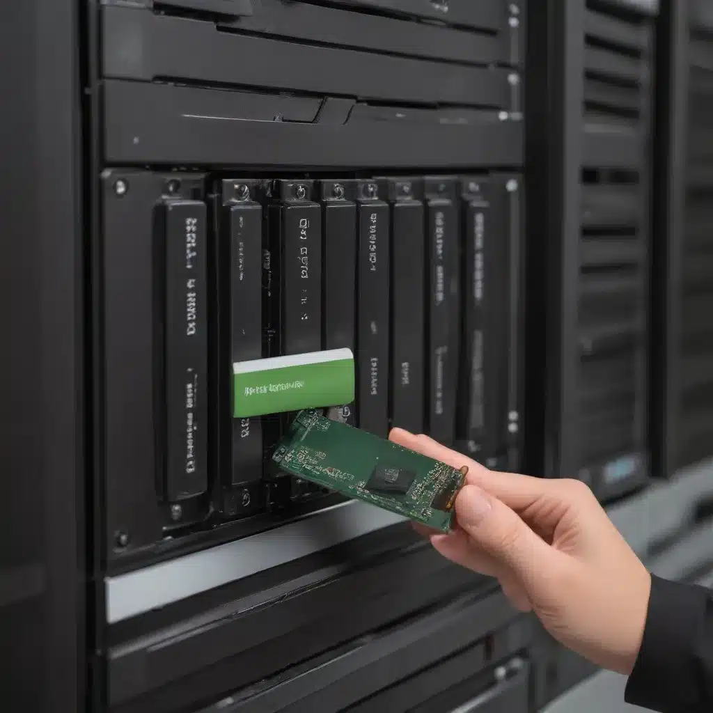 Optimizing Your PC’s Disk Partitioning, File System, and Storage Allocation for Improved Performance and Capacity Utilization