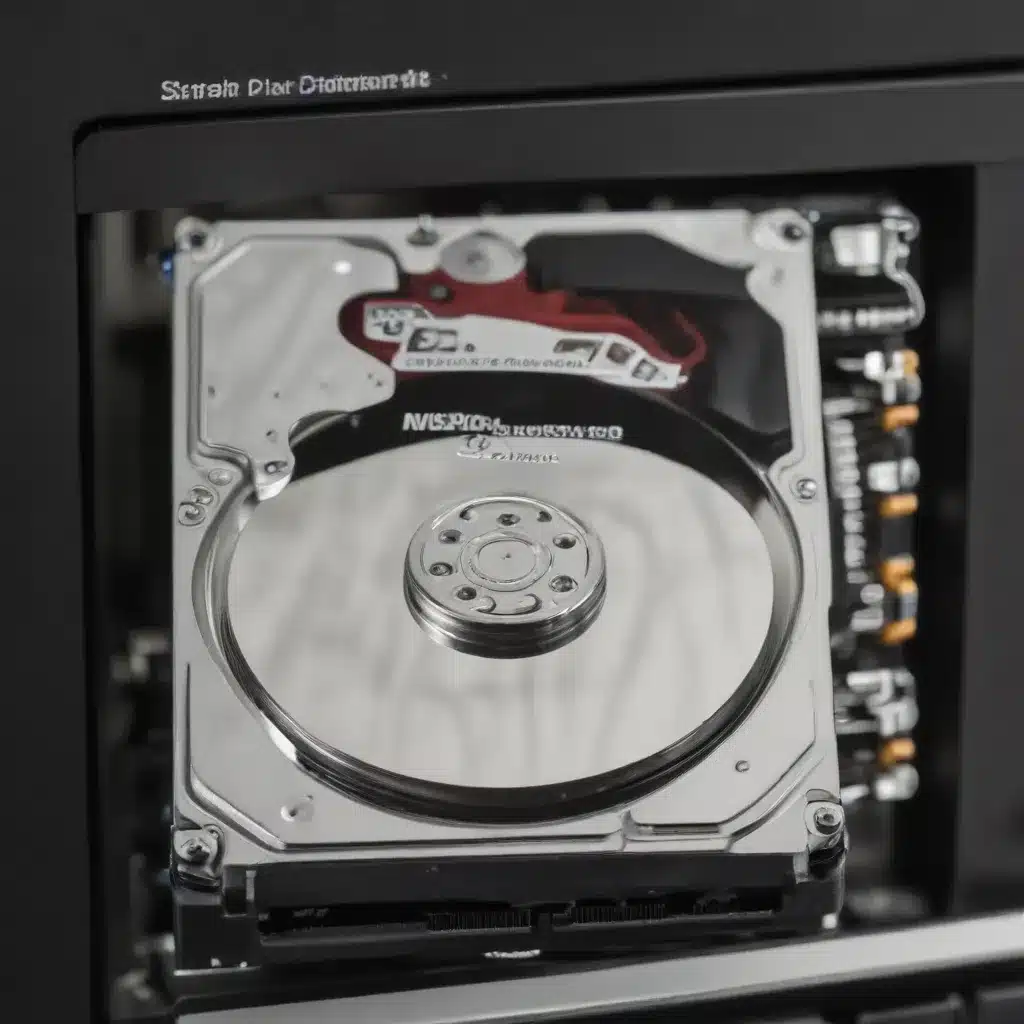 Optimizing Your PC’s Disk Partitioning and File System for Improved Storage Allocation and Utilization