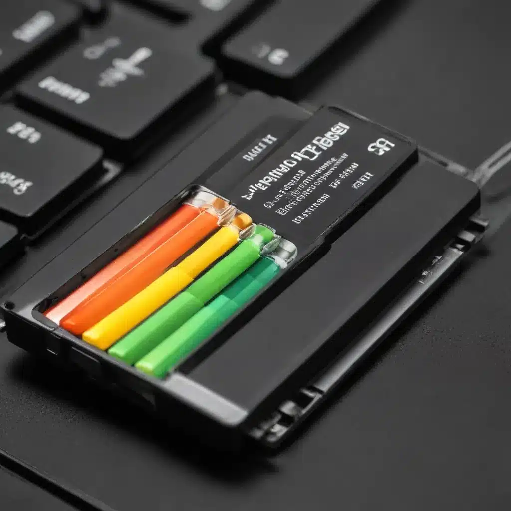 Optimizing Your PC’s Energy Efficiency for Longer Battery Life