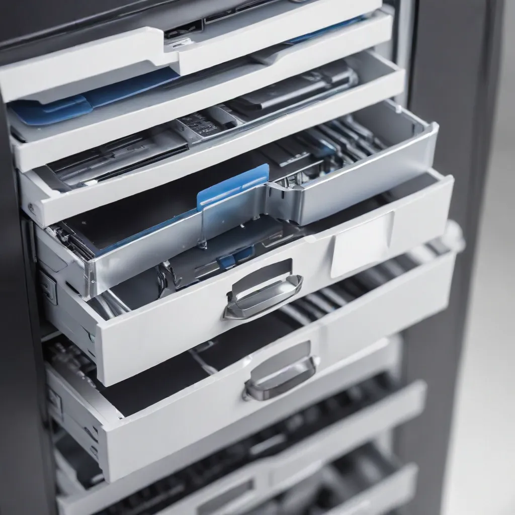 Optimizing Your PC’s File Management for Improved Organization