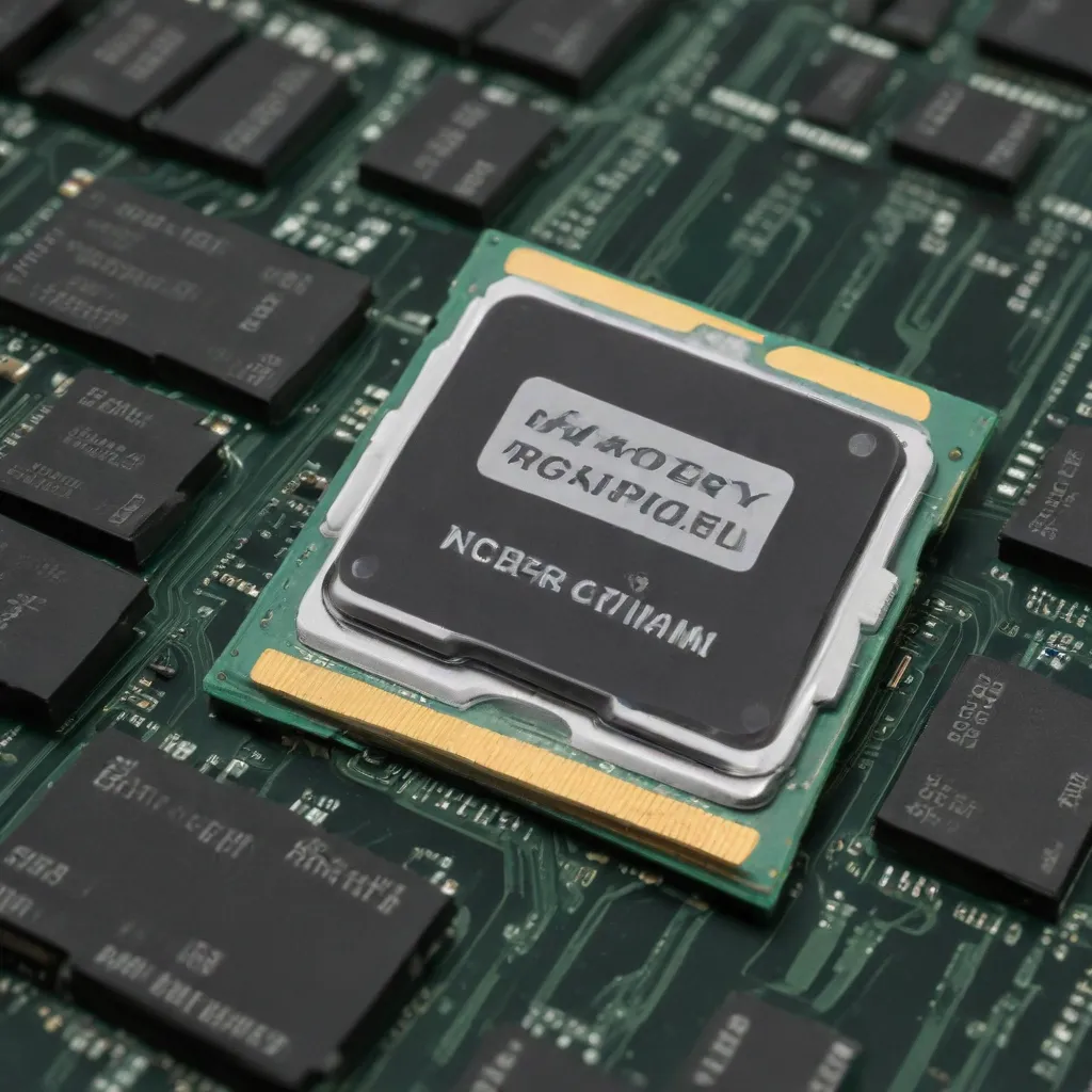 Optimizing Your PC’s Memory Management for Enhanced Performance