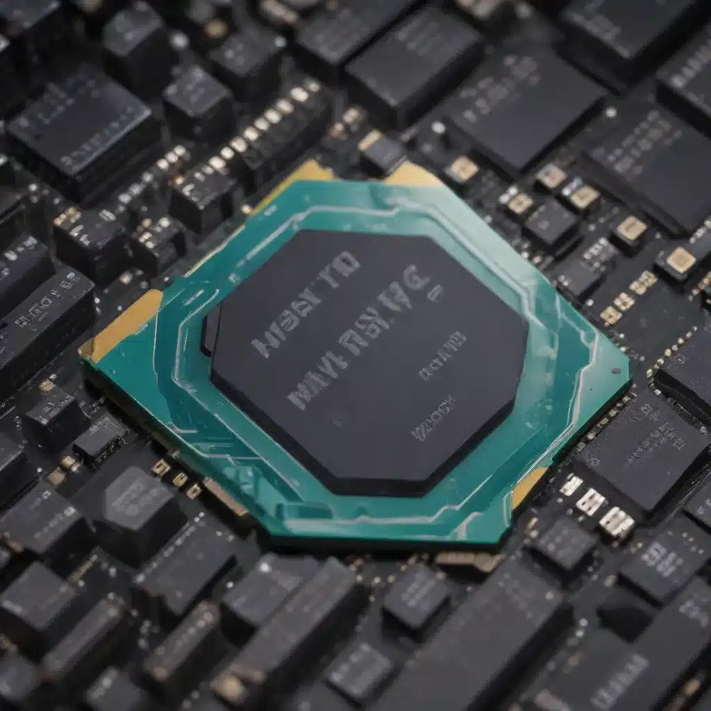 Optimizing Your PC’s Memory Management for Improved Multitasking Performance