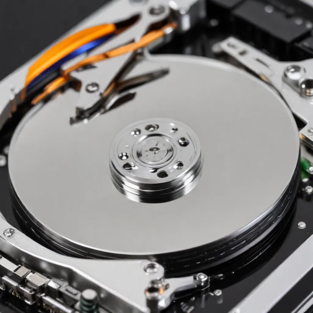 Optimizing Your PC’s Performance with Disk Defragmentation