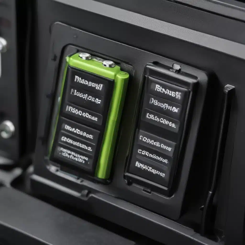 Optimizing Your PC’s Power Management and Energy Efficiency for Improved Battery Life