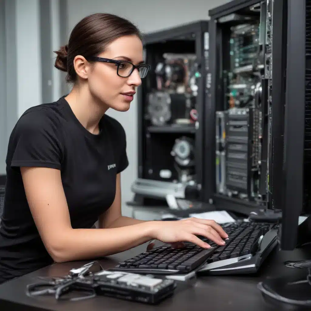Optimizing Your PC’s Resource Allocation for Improved Multitasking Performance
