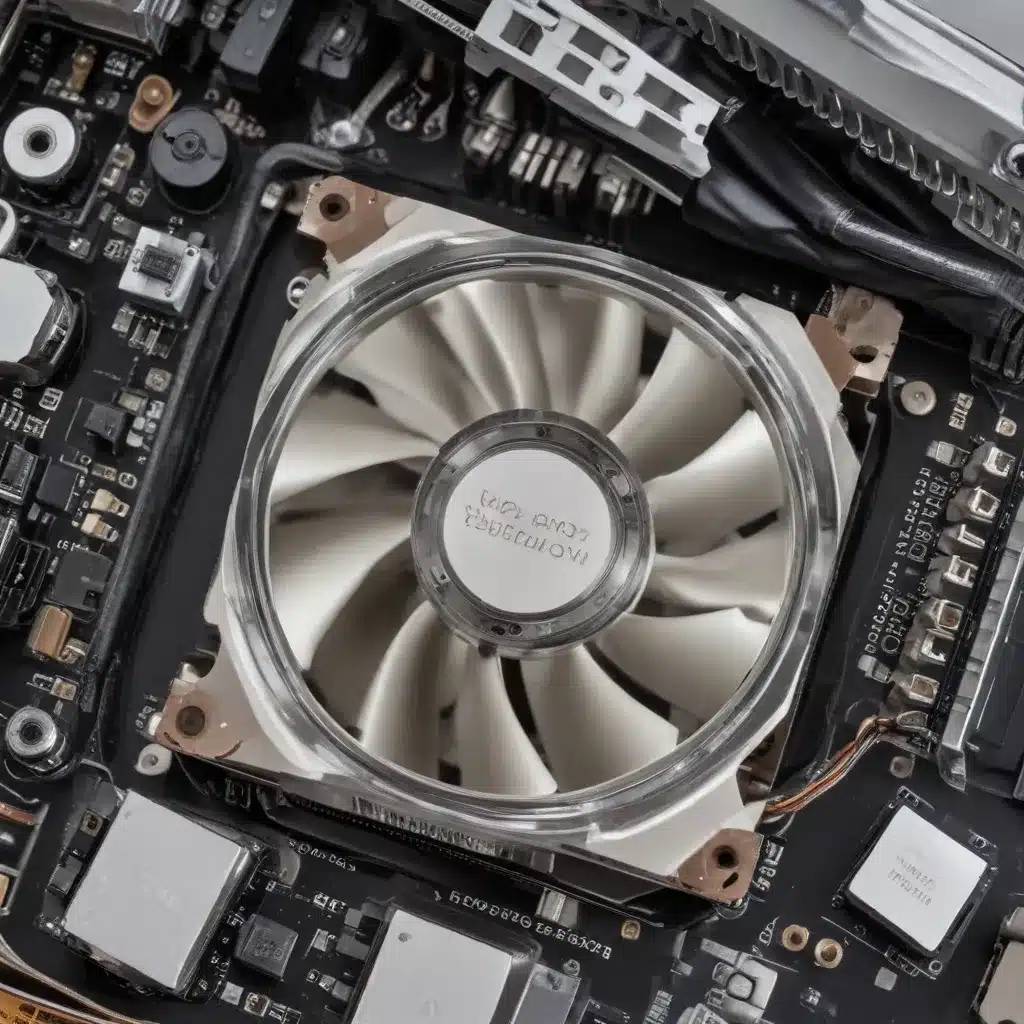 Optimizing Your PC’s Startup Process for Faster Boot Times and Smoother Operation