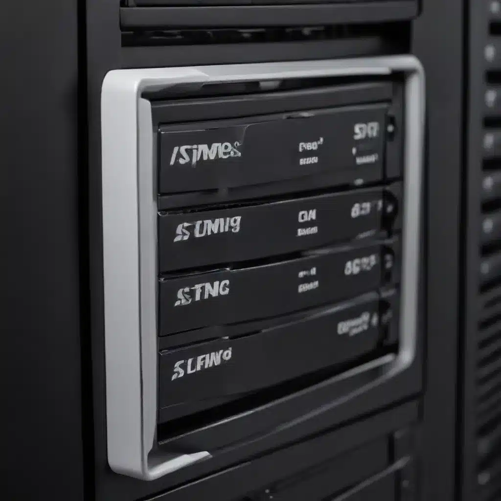 Optimizing Your PC’s Storage Management for Improved Efficiency