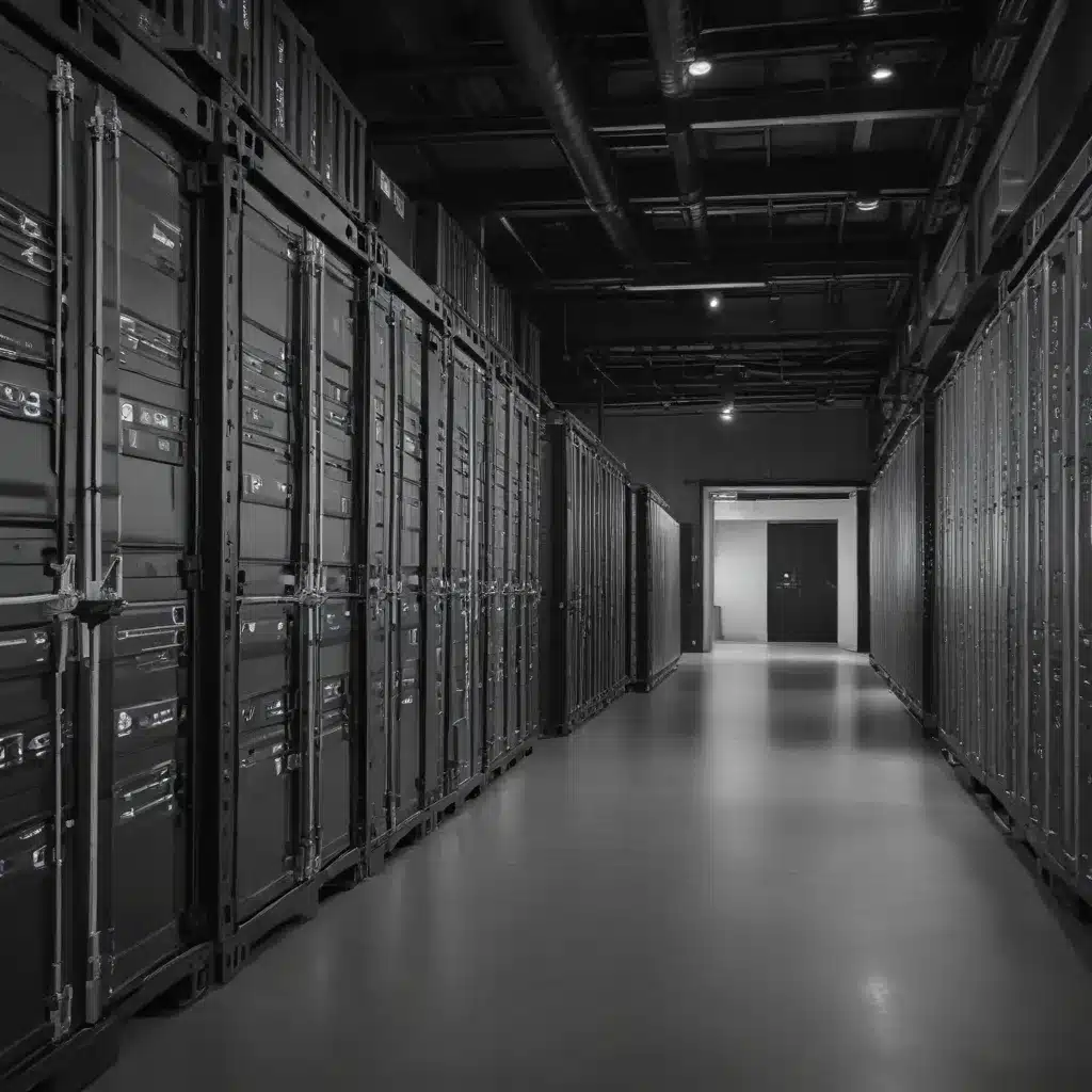 Optimizing Your PC’s Virtualization and Container-Based Deployment for Enhanced Scalability and Efficiency