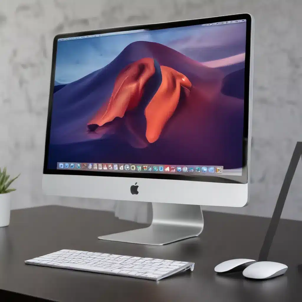 Optimizing macOS Performance: Boosting Speed and Efficiency on Your Apple Computer
