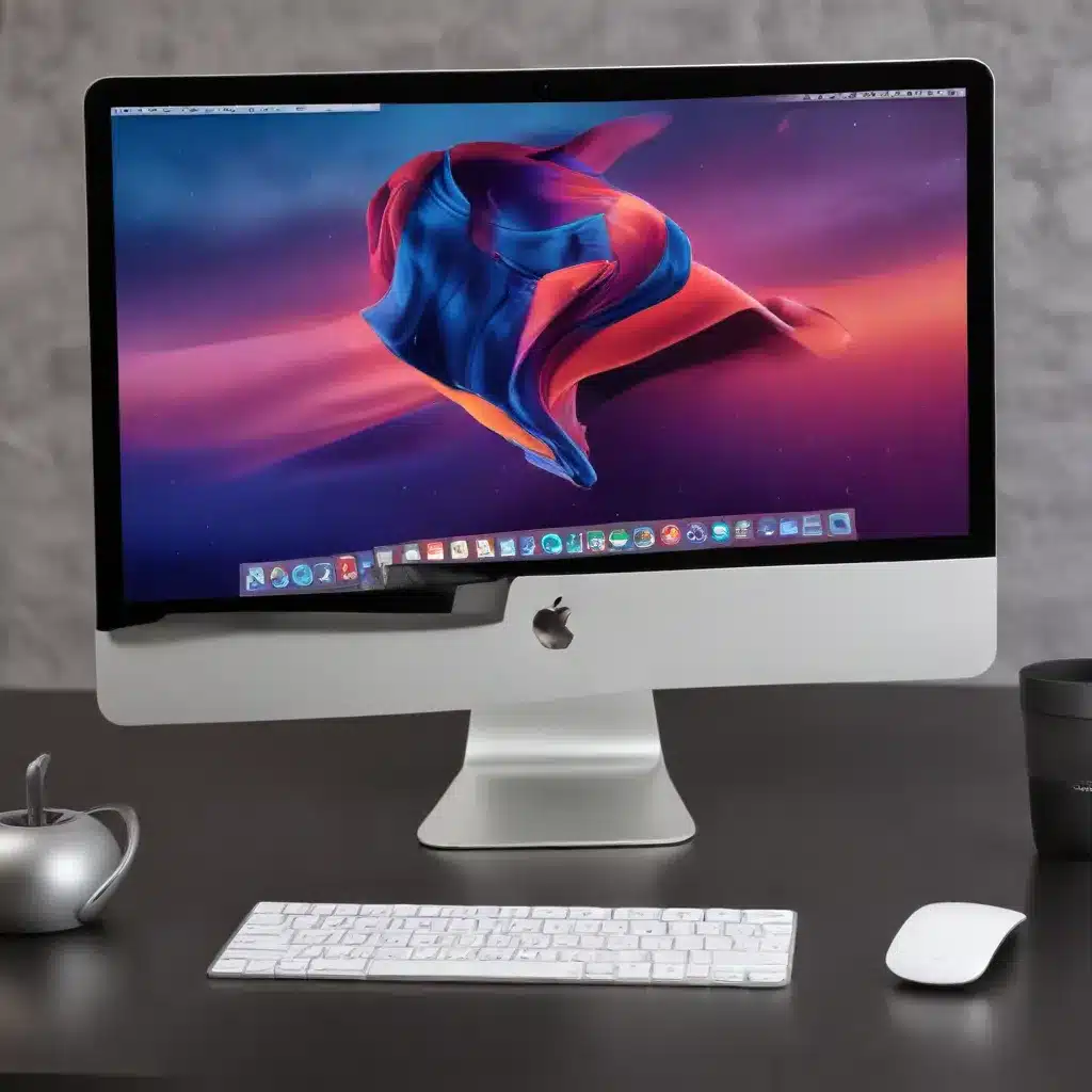 Optimizing macOS Performance: Boosting Speed and Efficiency on Your Mac