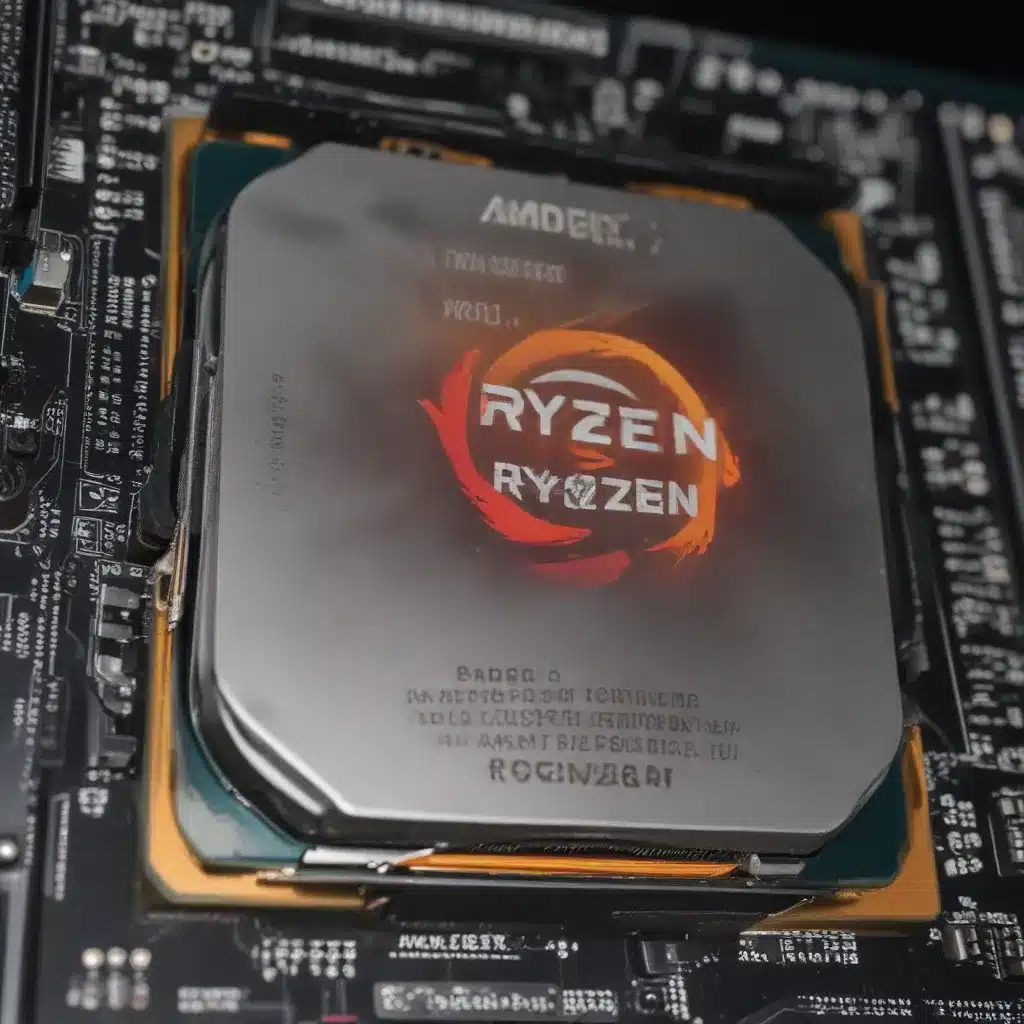Overclocking AMD Ryzen 7000 CPUs: Pushing Zen 4 to the Absolute Limits and Beyond with Expert Techniques