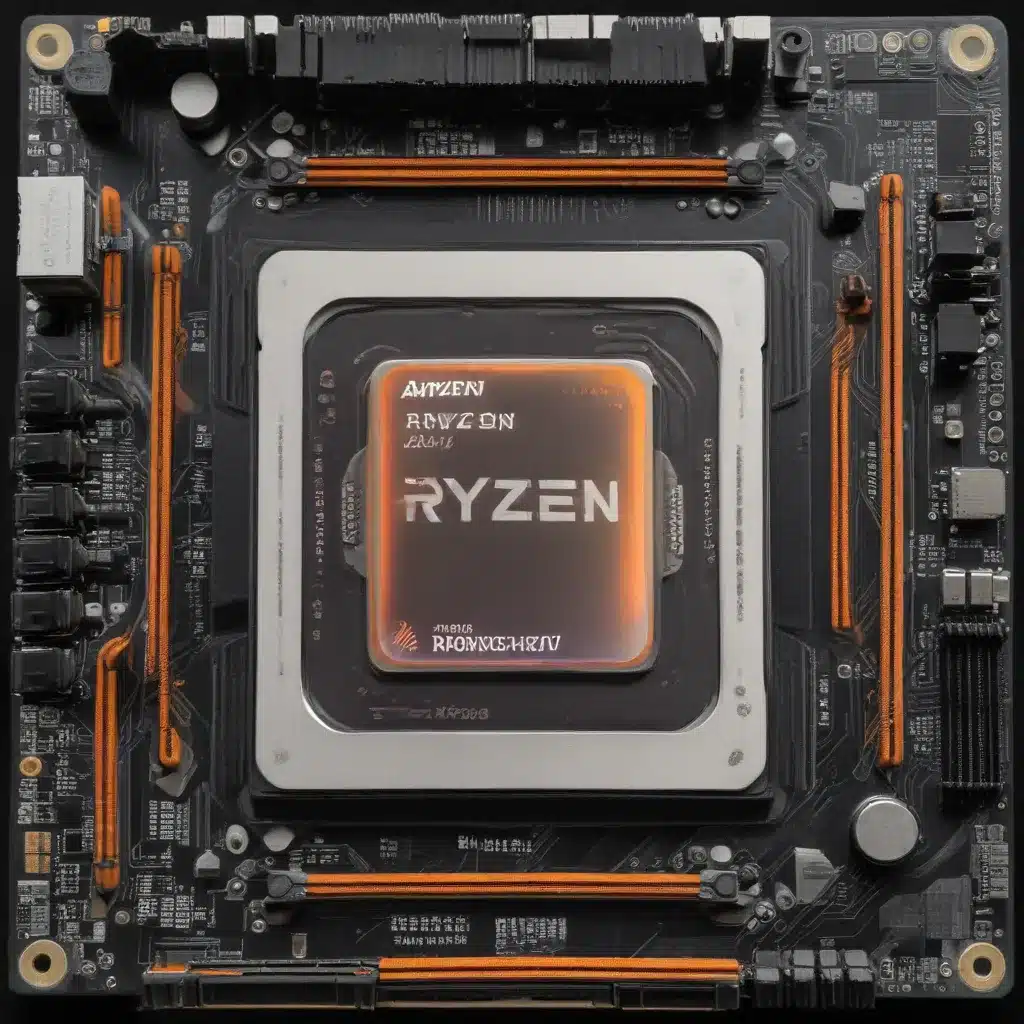 Overclocking AMD Ryzen 7000 CPUs on X670E Motherboards: Pushing Zen 4 to the Maximum Limits