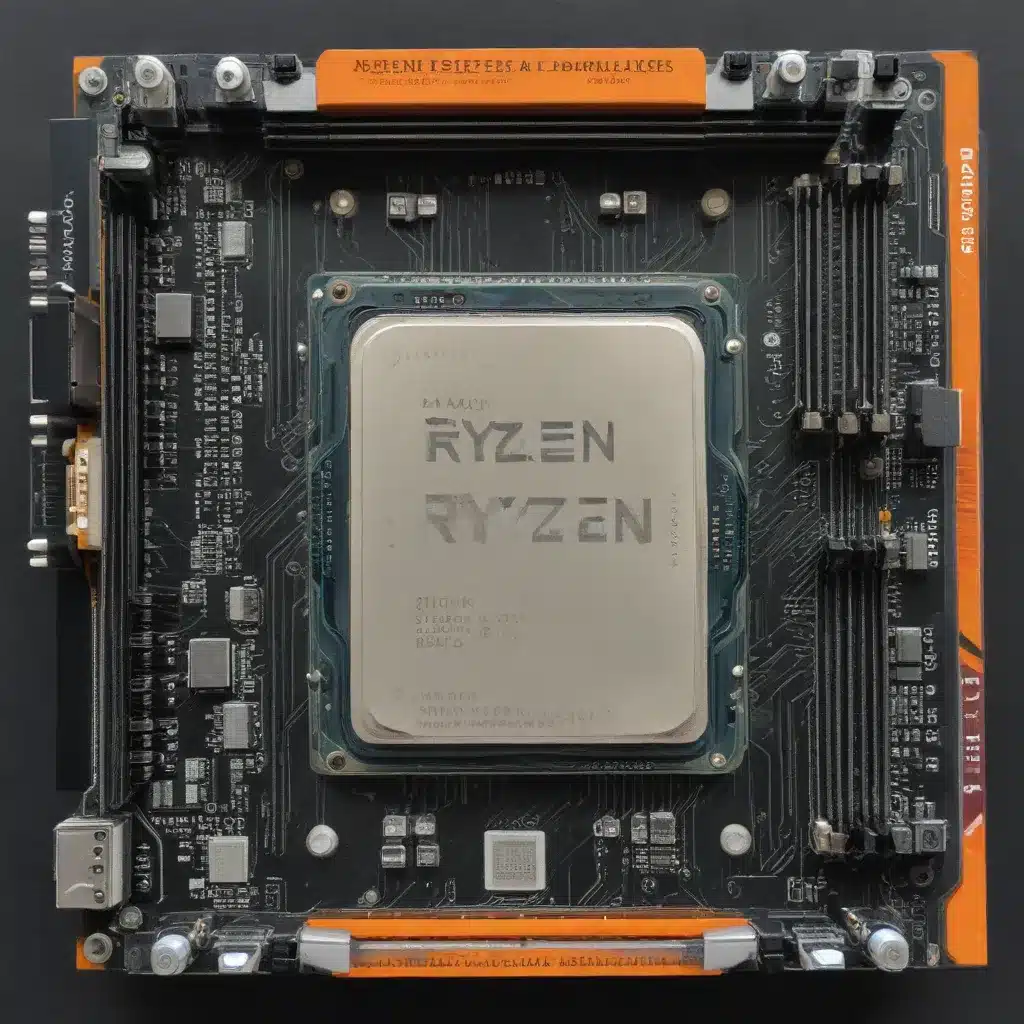 Overclocking AMD Ryzen 7000 CPUs on X670 Motherboards: Pushing the Limits