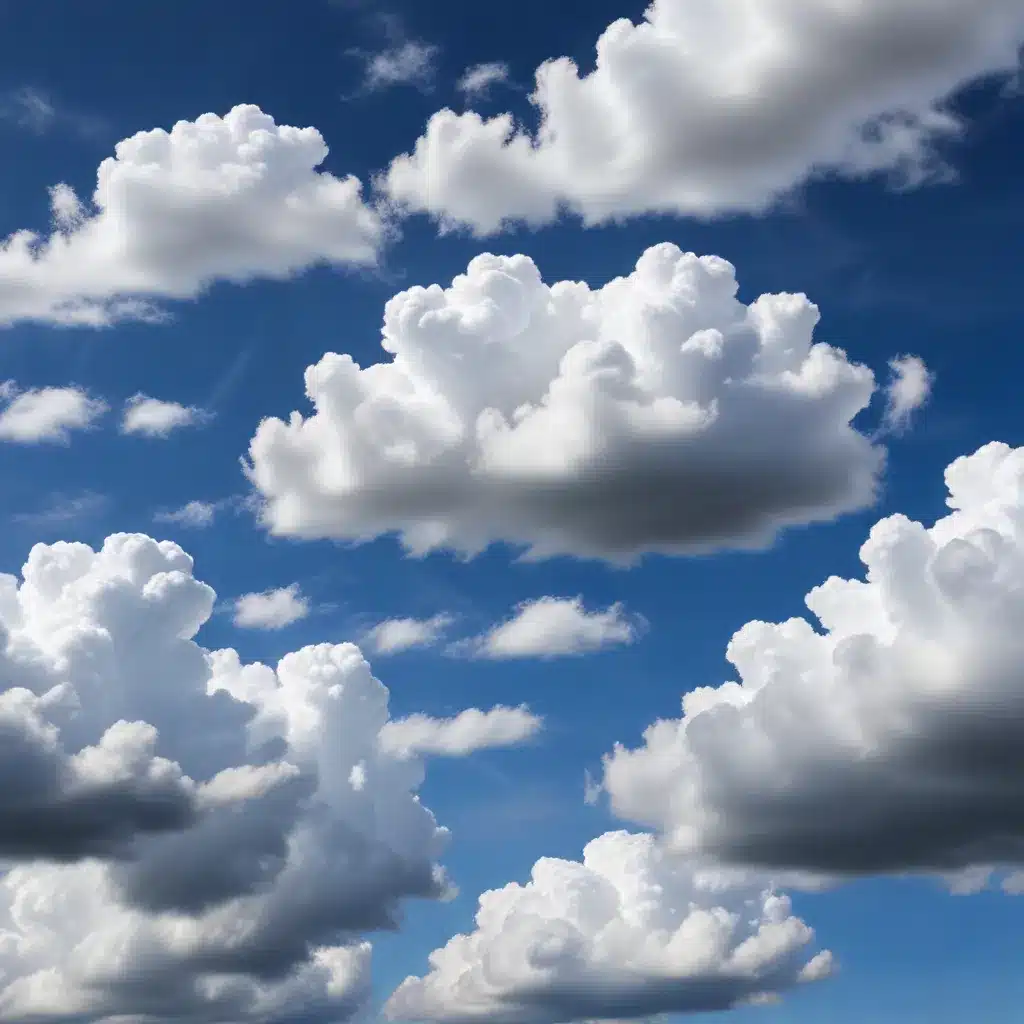 Overcoming Cloud Complexity: Strategies for Streamlined Management