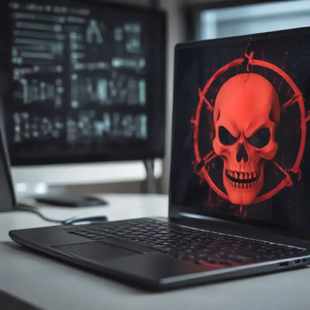 Protecting Your Computer from Malware with Proactive Measures