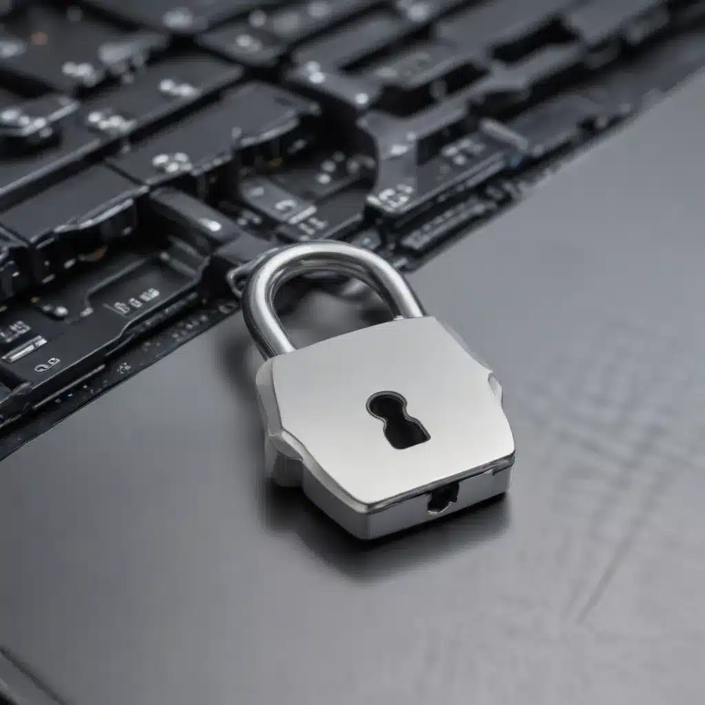 Protecting Your Computer from Supply Chain Attacks with Secure Hardware and Software