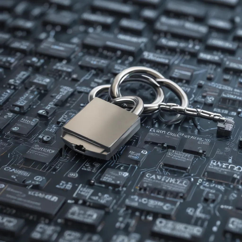 Protecting Your Computer from Supply Chain Attacks with Secure Hardware and Software Verification