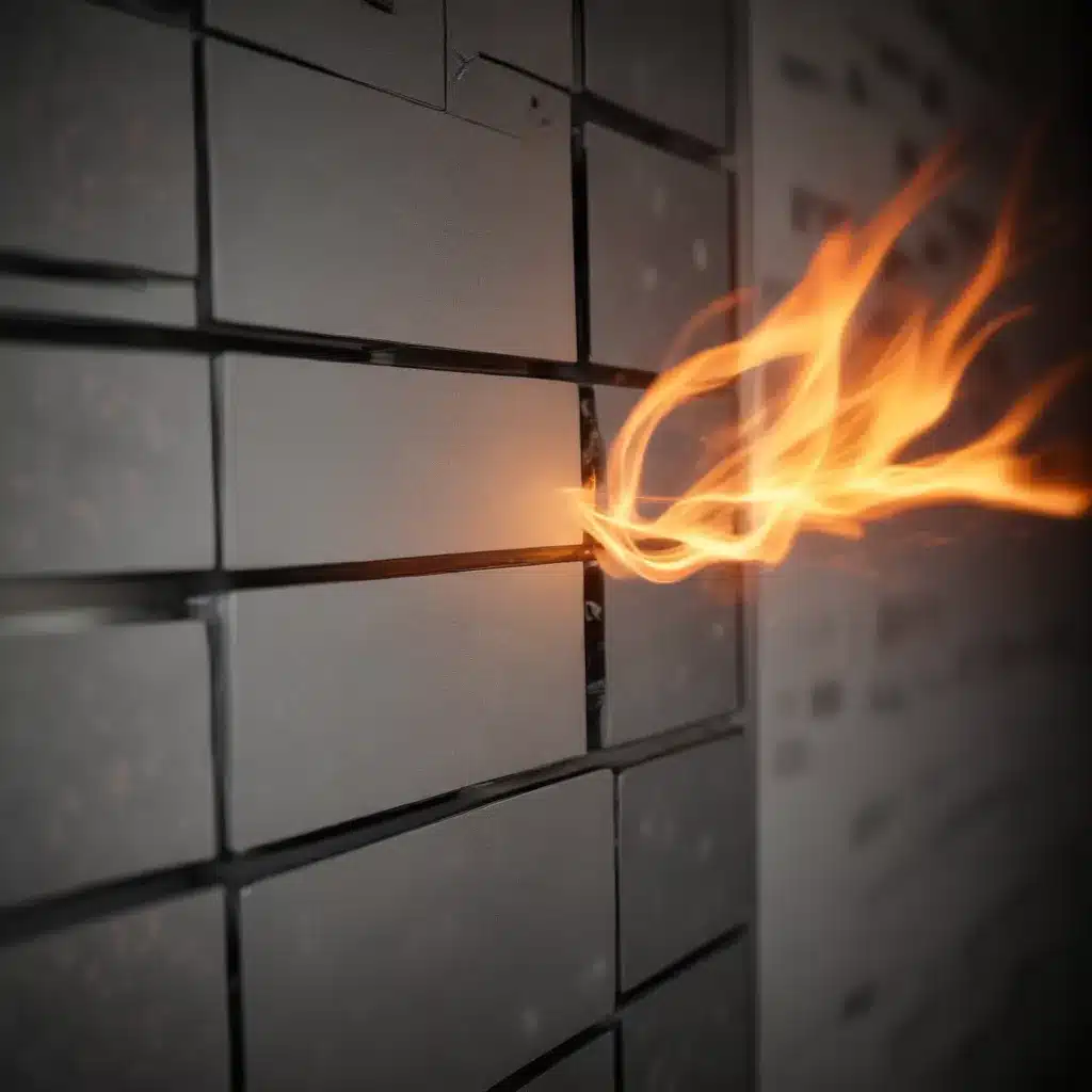 Protecting Your Computer from Unauthorized Access with Firewall Configurations