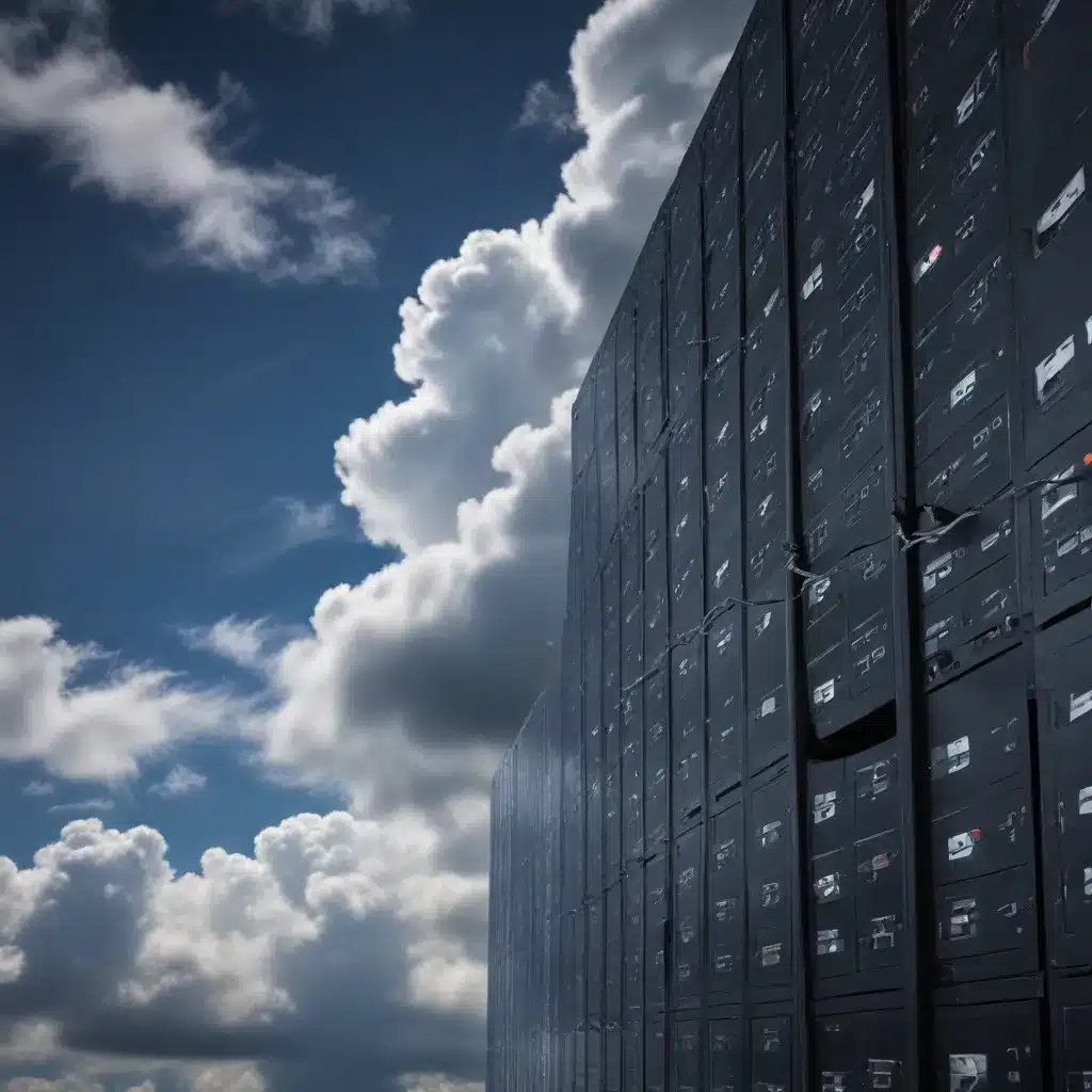 Protecting Your Data from Cloud Storage Service Provider Outages