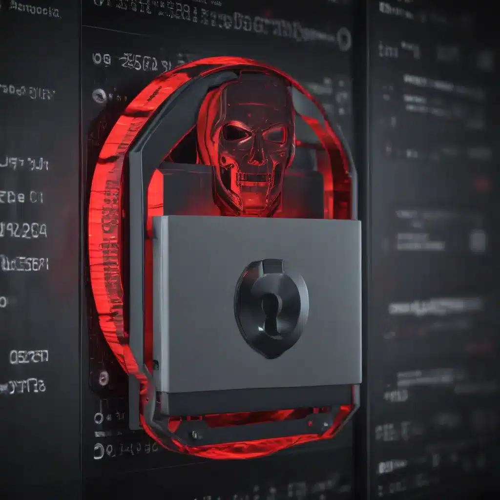 Protecting Your Data from Ransomware Attacks with Comprehensive Backup, Recovery, and Air-Gapped Storage Strategies for Enhanced Data Resilience