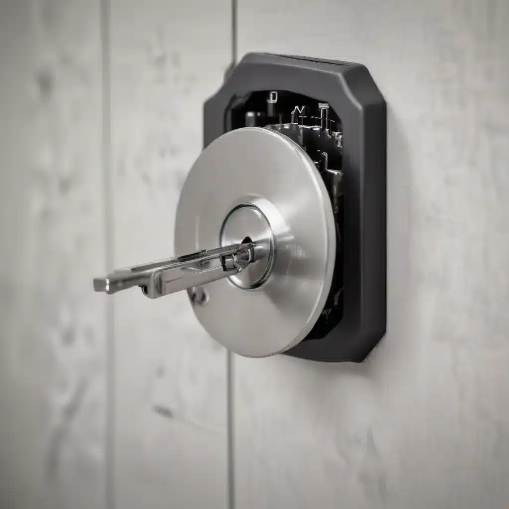 Protecting Your Data from Unauthorized Access with Disk Encryption Solutions