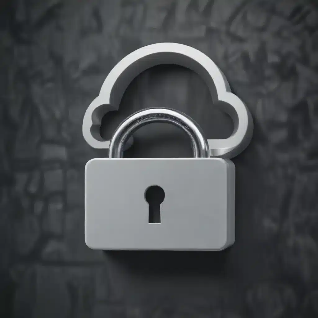 Protecting Your Data from Unauthorized Access with Secure Encrypted Cloud Storage Solutions
