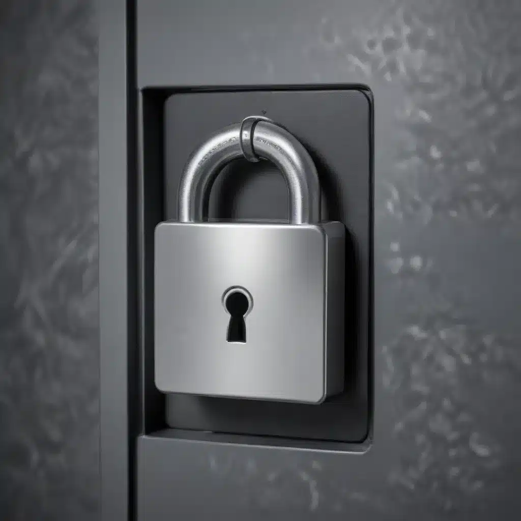 Protecting Your Data from Unauthorized Access with Secure Encrypted Cloud Storage Solutions, Zero-Knowledge Encryption, and Multi-Factor Access Controls
