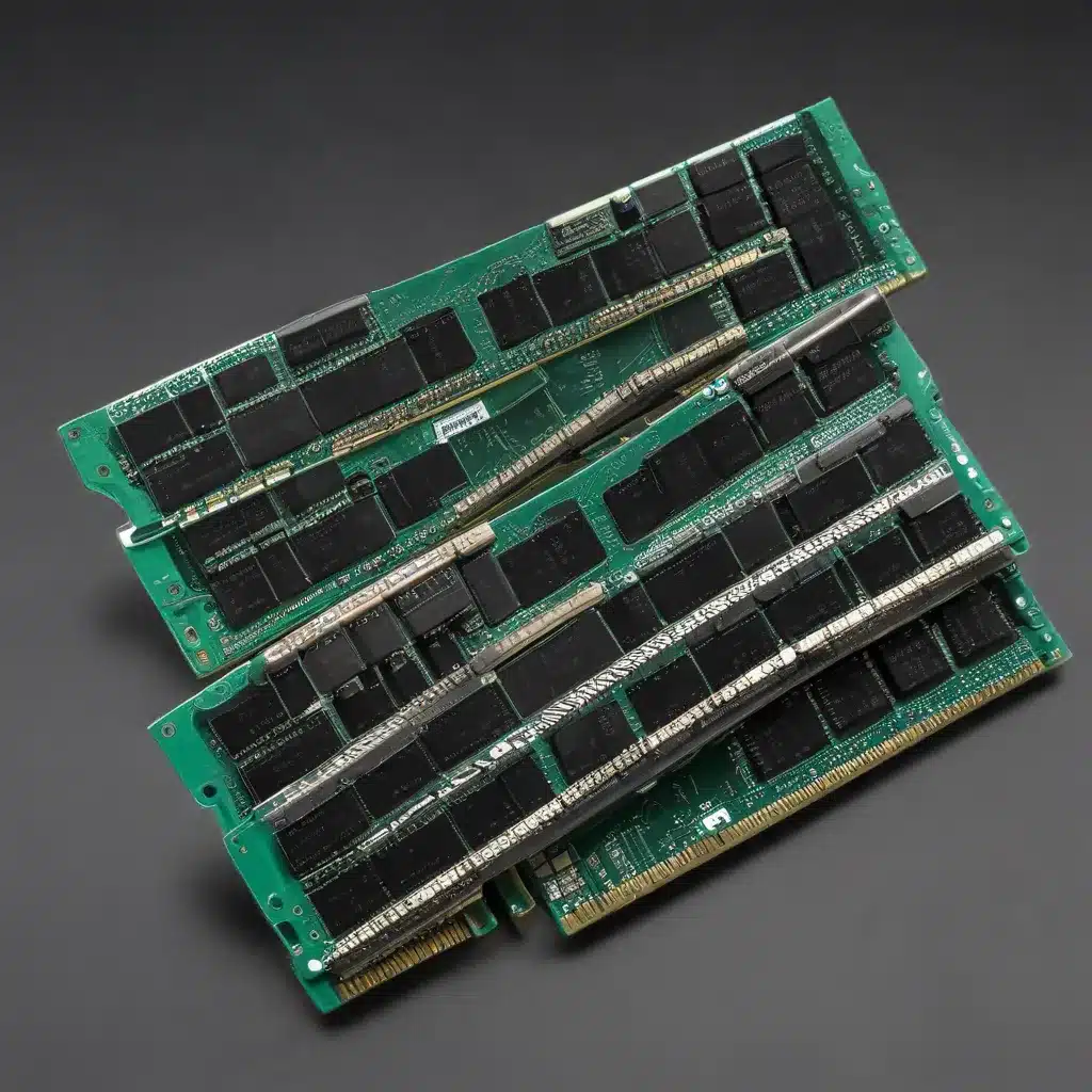 RAM Modules