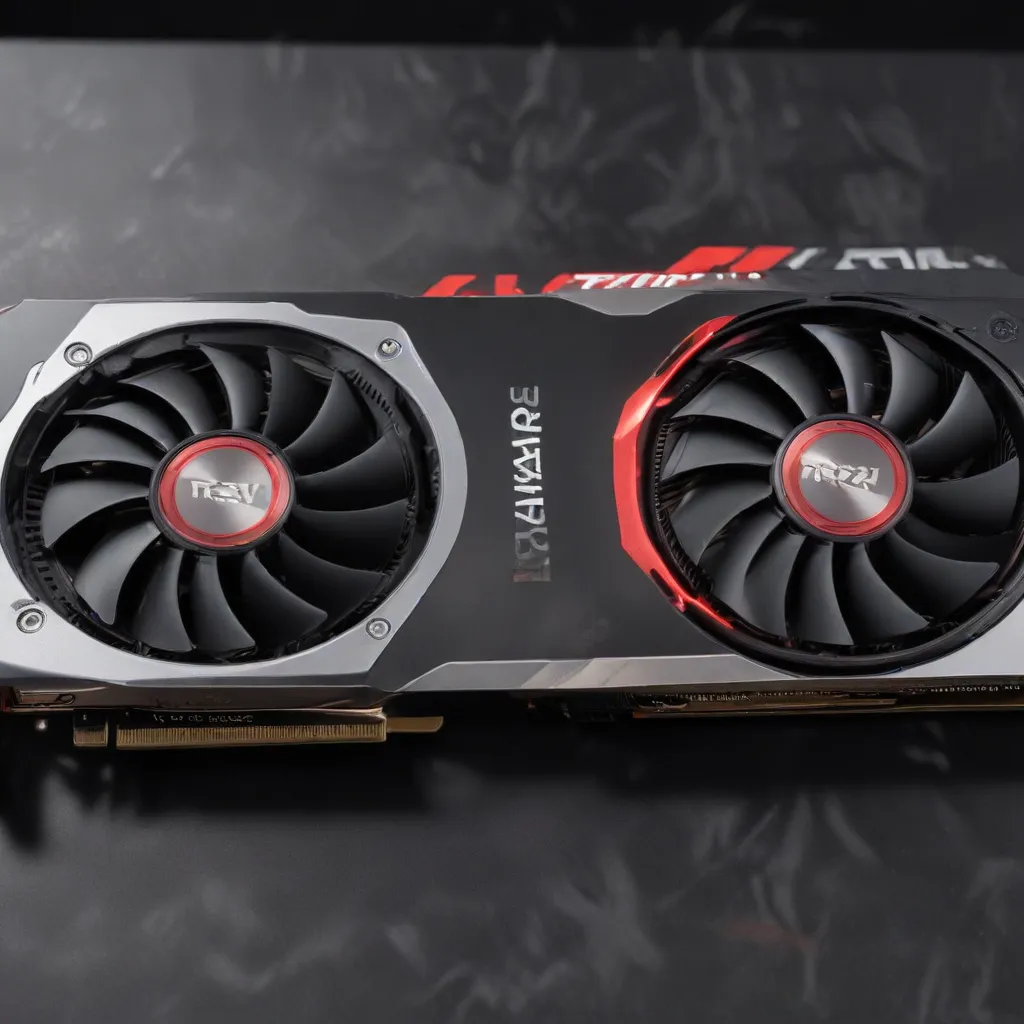Radeon RX 6800 XT vs RTX 3080 Ti: The Epic 4K Gaming Battle of Titans Revisited