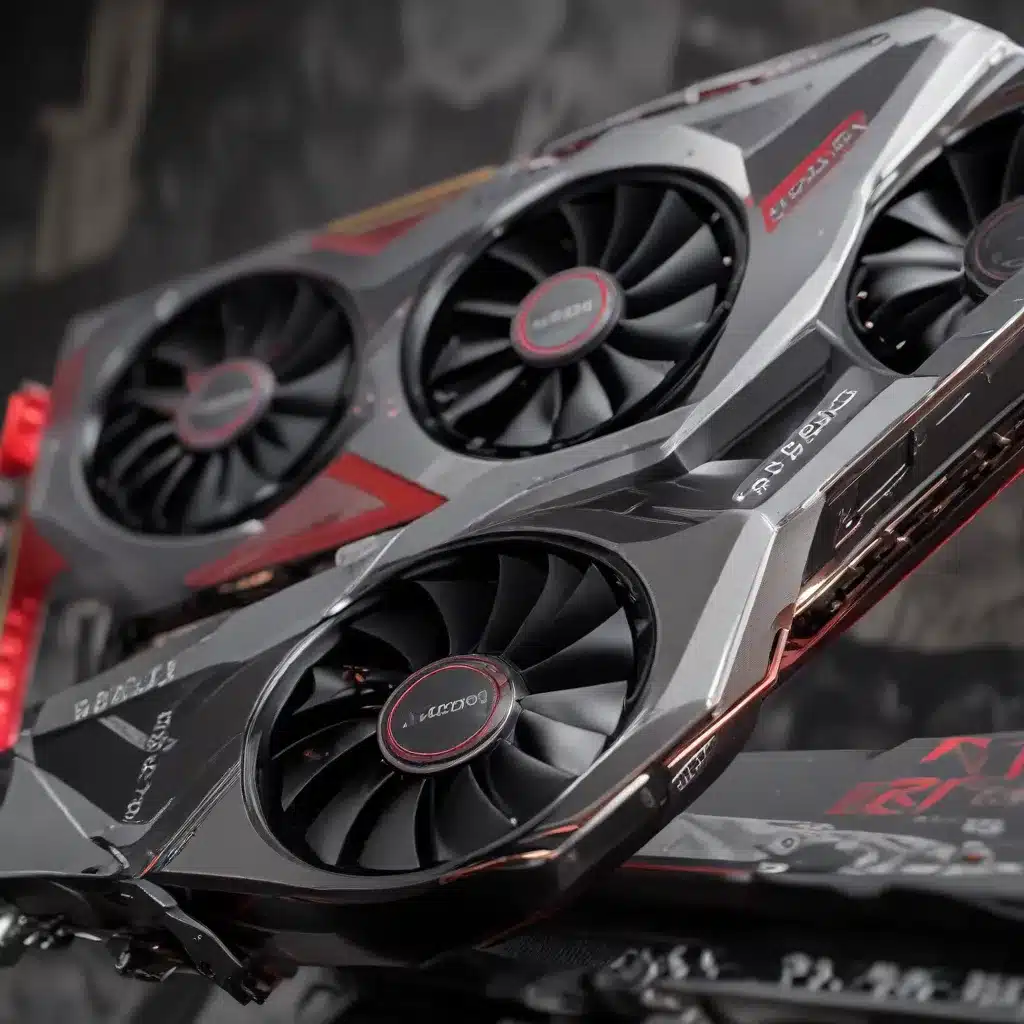 Radeon RX 6800 XT vs RTX 3080 Ti: The Epic 4K Gaming Battle of Titans Revisited with New Benchmarking