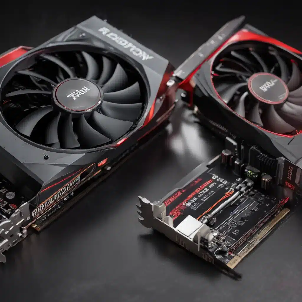 Radeon RX 6800 XT vs RTX 3090: The Definitive 4K Gaming Comparison