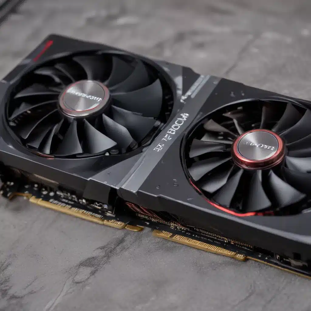 Radeon RX 6800 XT vs RTX 3090 Ti: The Definitive 4K Gaming Comparison Reexamined