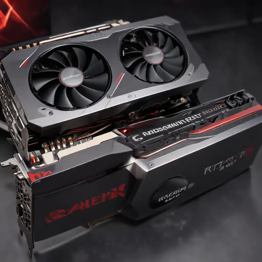 Radeon RX 6800 XT vs RTX 3090 Ti: The Ultimate 4K Gaming Showdown Revisited