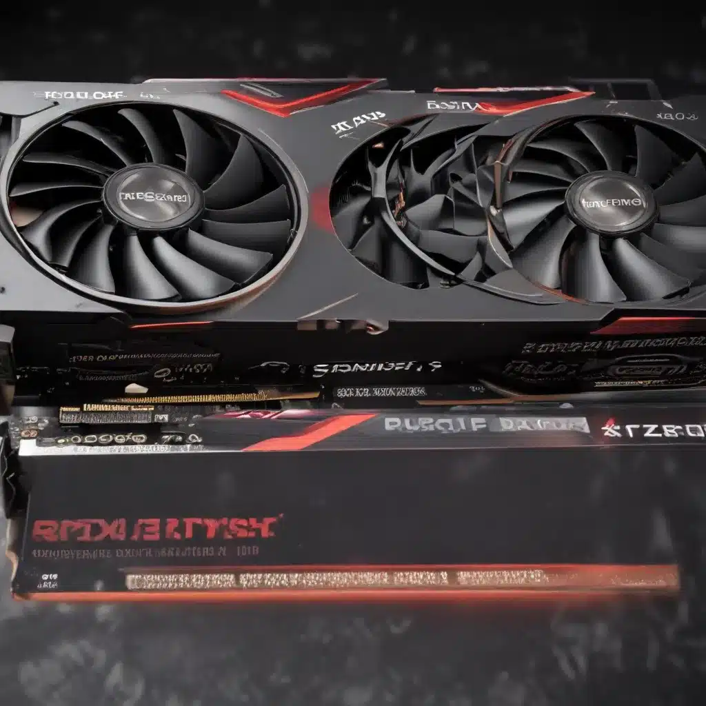 Radeon RX 6800 XT vs RTX 3090 Ti: The Ultimate 4K Gaming Showdown Revisited with New Benchmark Results