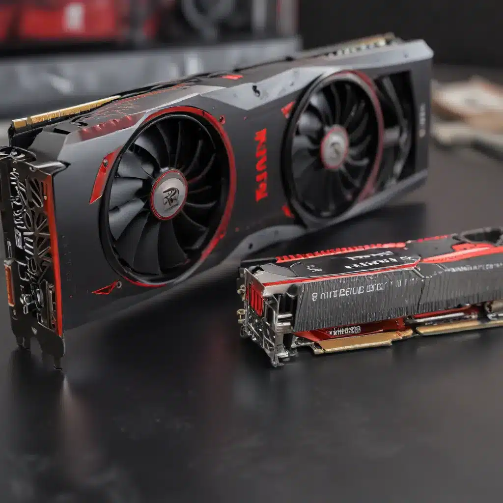 Radeon RX 7900 XT vs RTX 4080 Ti: The Ultimate 4K Gaming Showdown Redux with New Benchmarks