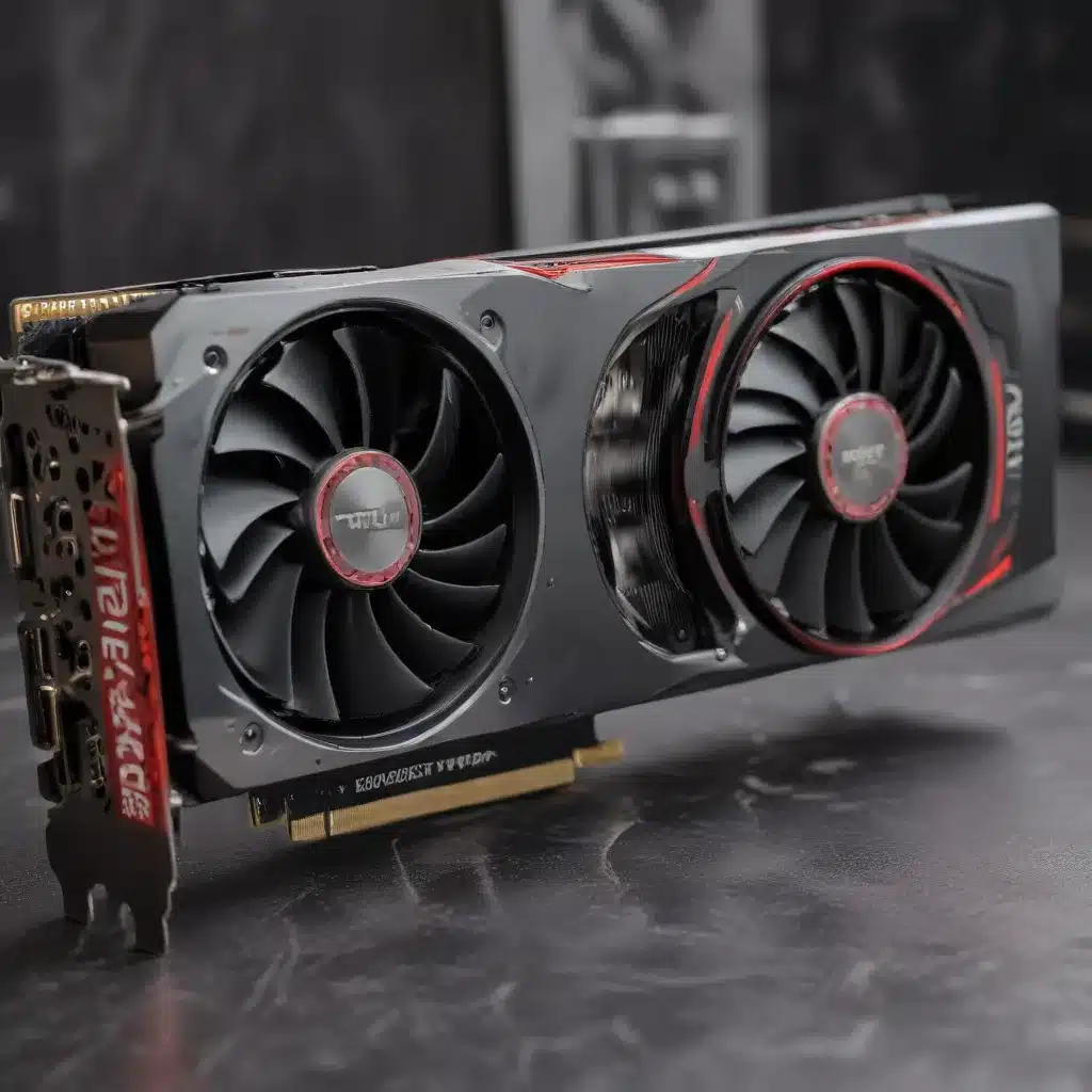Radeon RX 7900 XT vs RTX 4090 Ti: The Definitive 4K Gaming Showdown