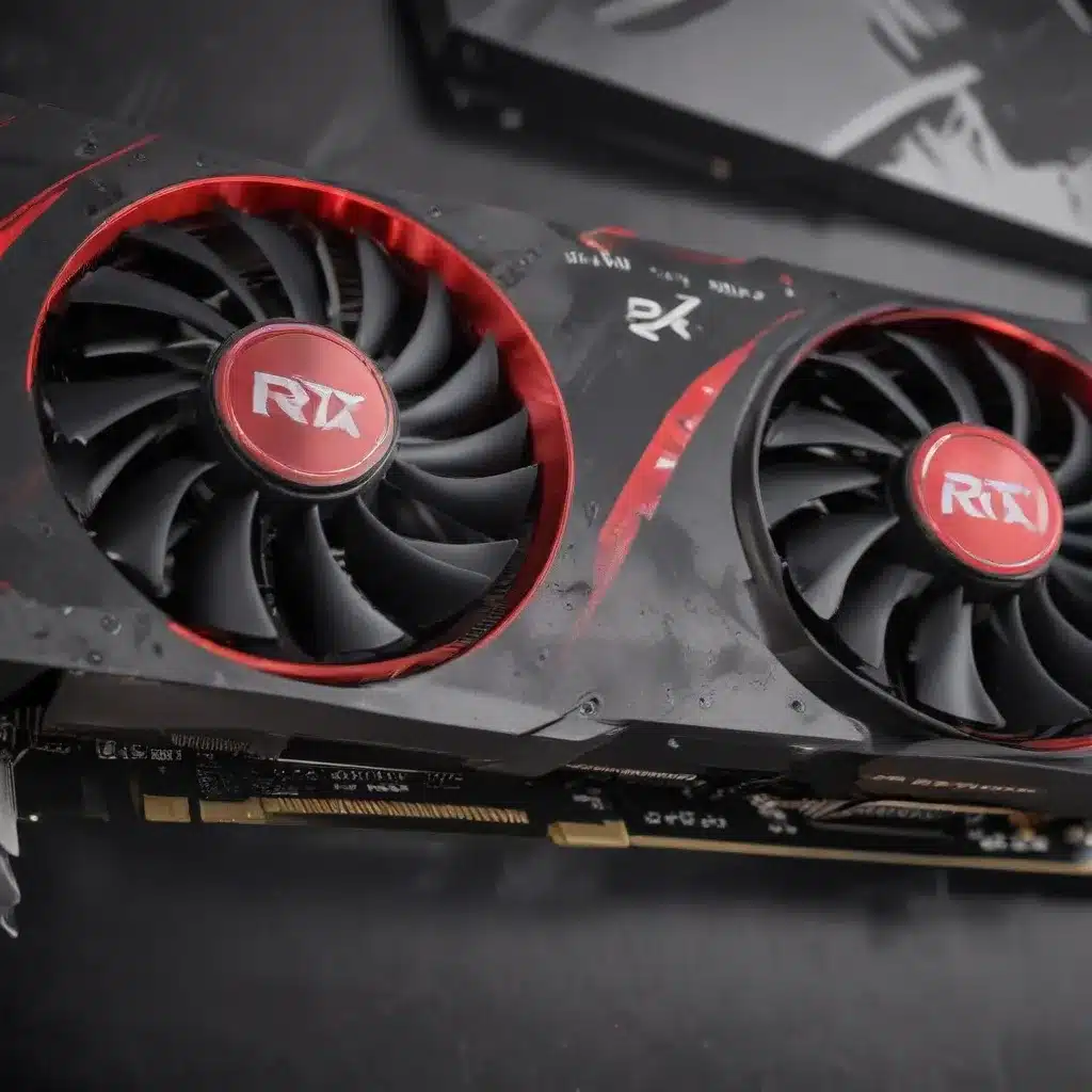 Radeon RX 7900 XT vs RTX 4090 Ti: The Definitive 4K Gaming Showdown Rematch