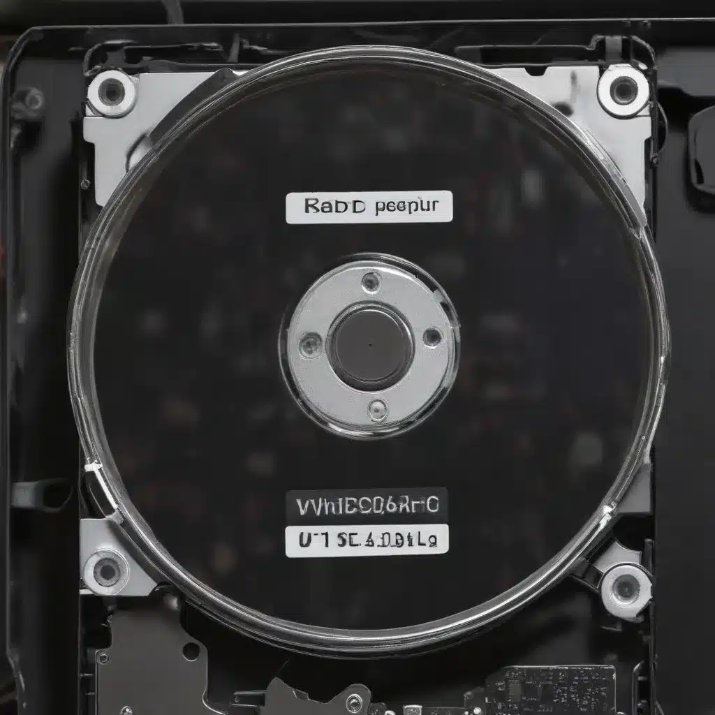 Recovering Data from a Failed, Corrupted, or Unbootable Drive