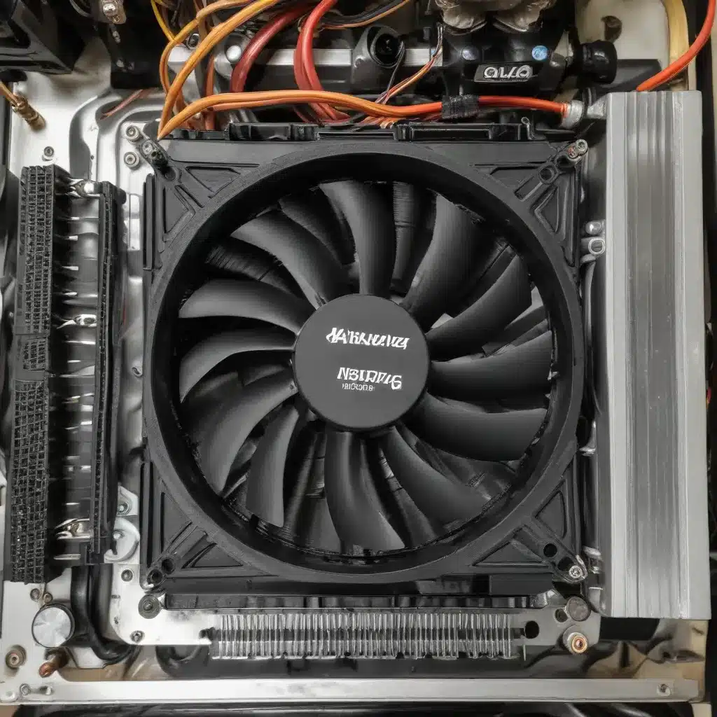 Replacing Faulty Heatsinks and CPU Coolers