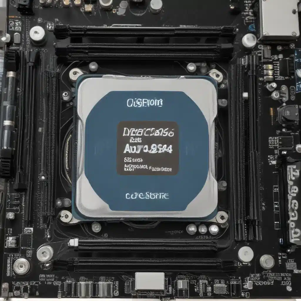 Replacing Thermal Paste to Optimize CPU, GPU, and VRM Cooling