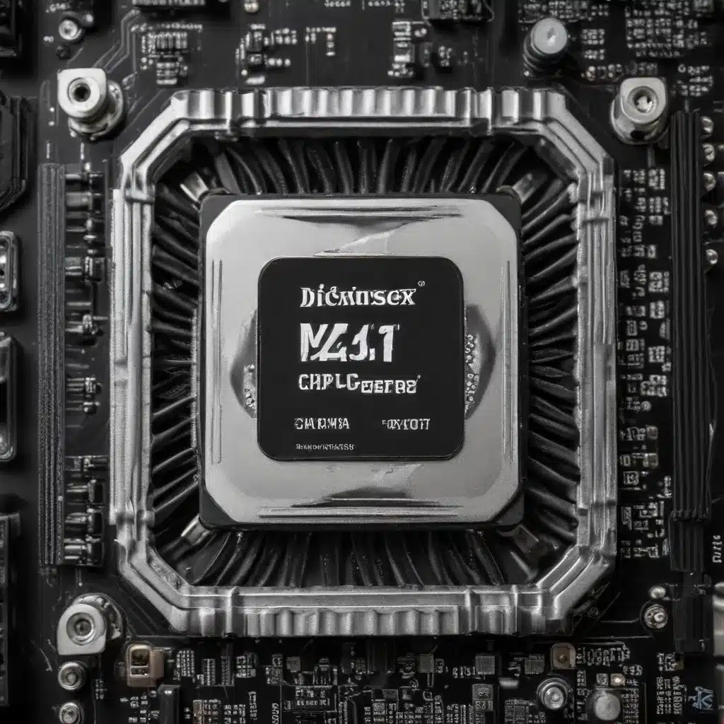 Replacing Thermal Paste to Optimize CPU and GPU Cooling