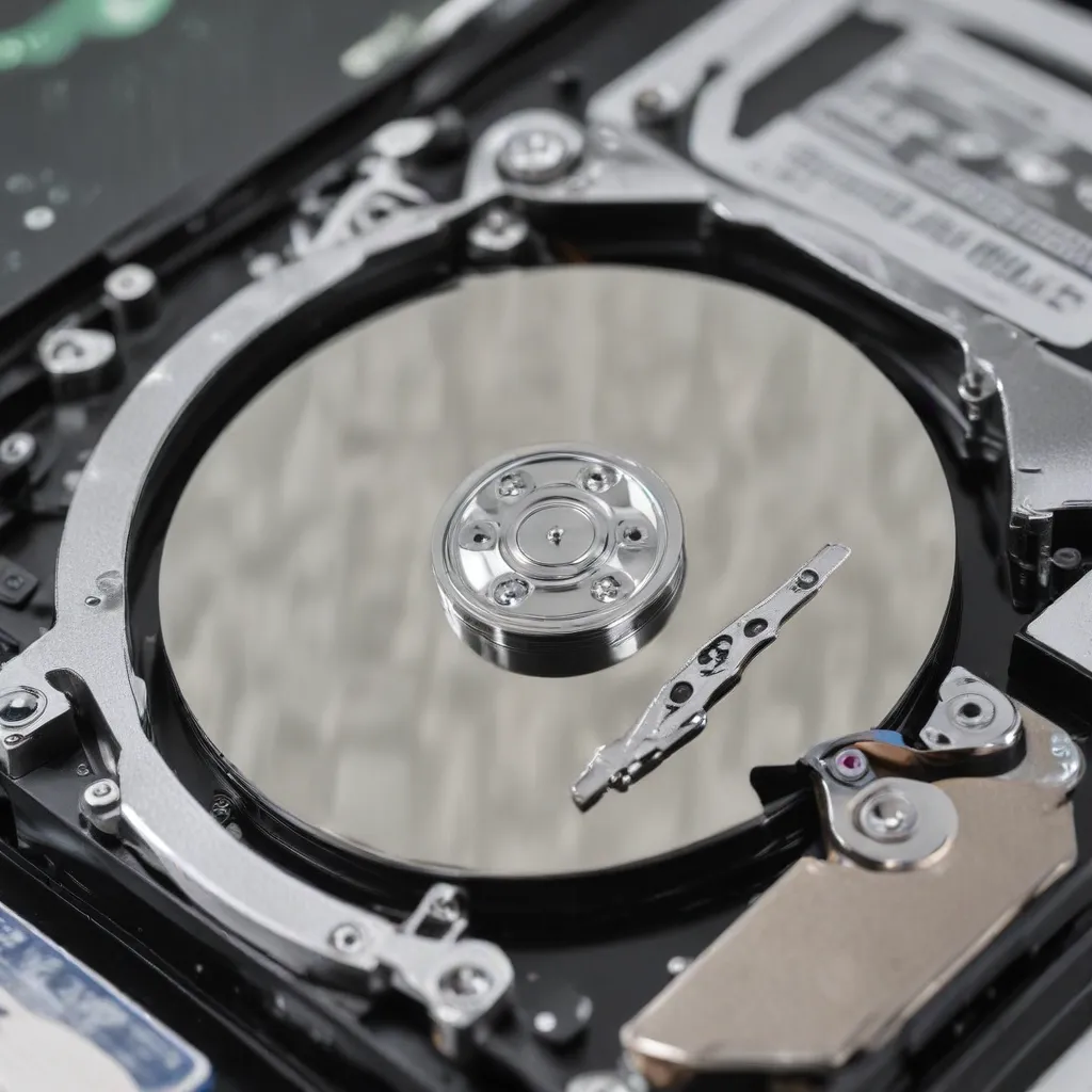 Resolving Corrupted or Unbootable Hard Drive Data Recovery