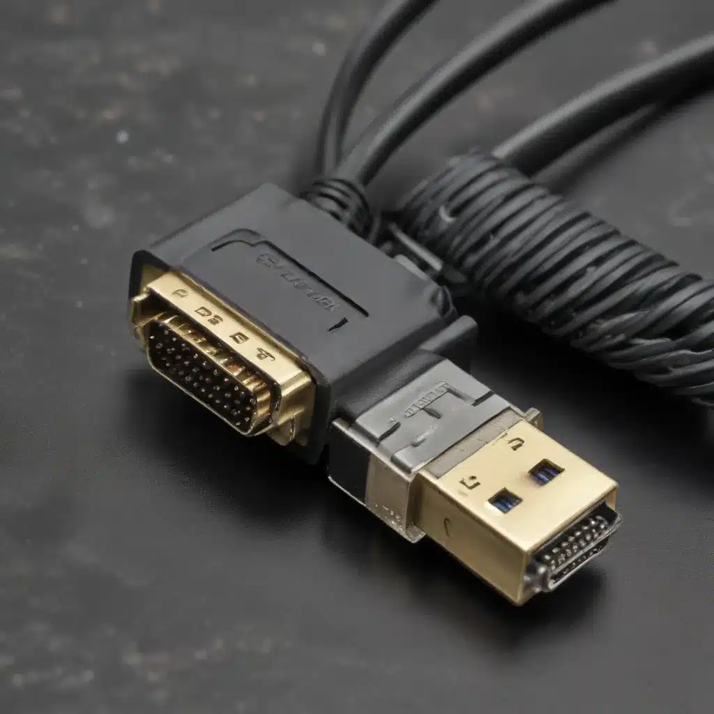 Resolving Faulty HDMI and Display Connectivity Problems