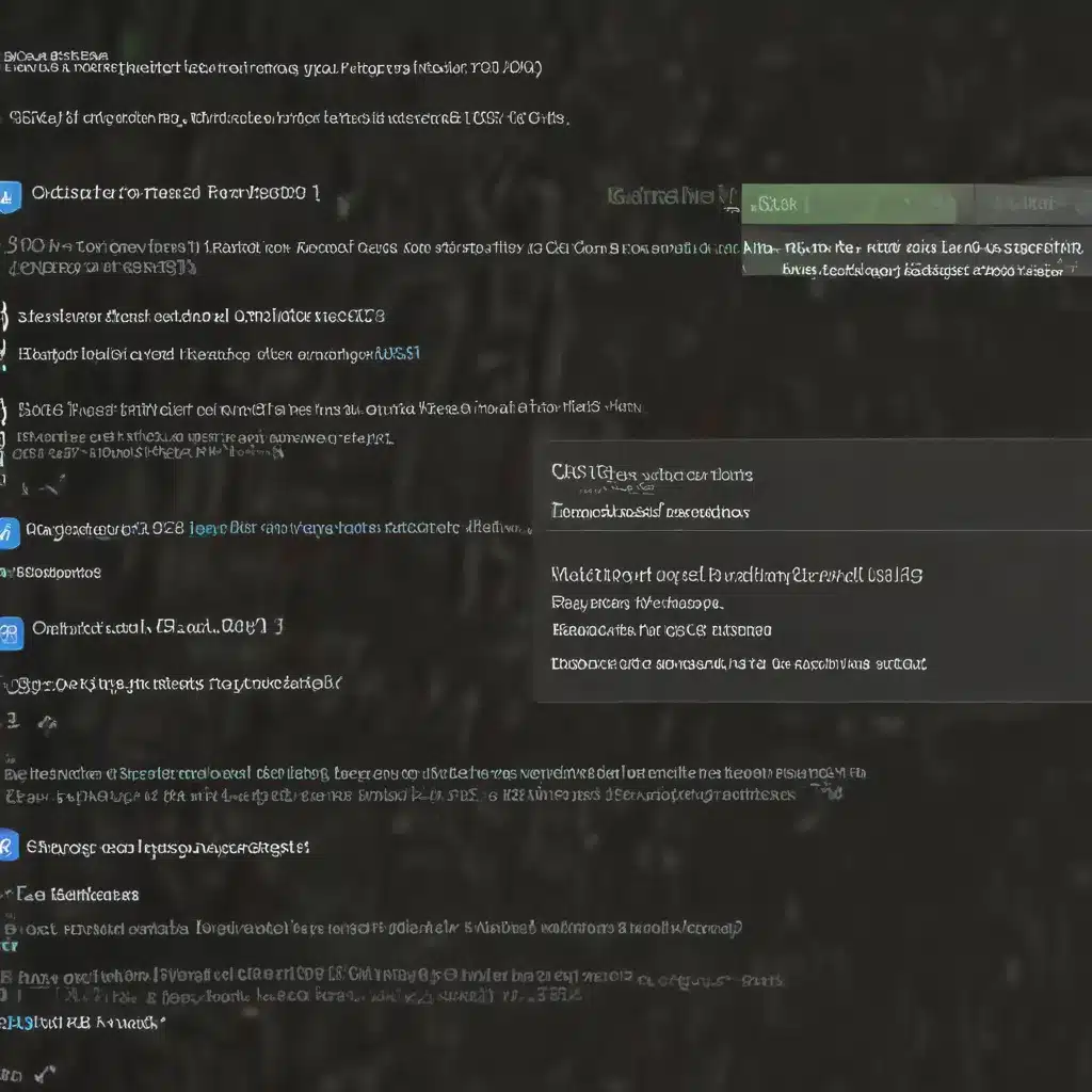 Resolving Issues with a Corrupted Registry on Your PC