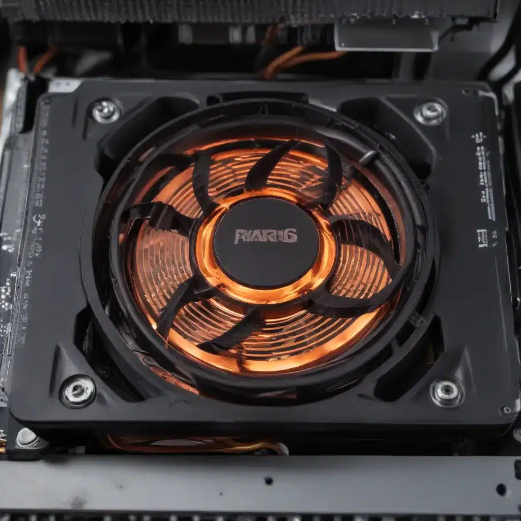 Resolving Overheating Issues in Gaming PCs and Laptops