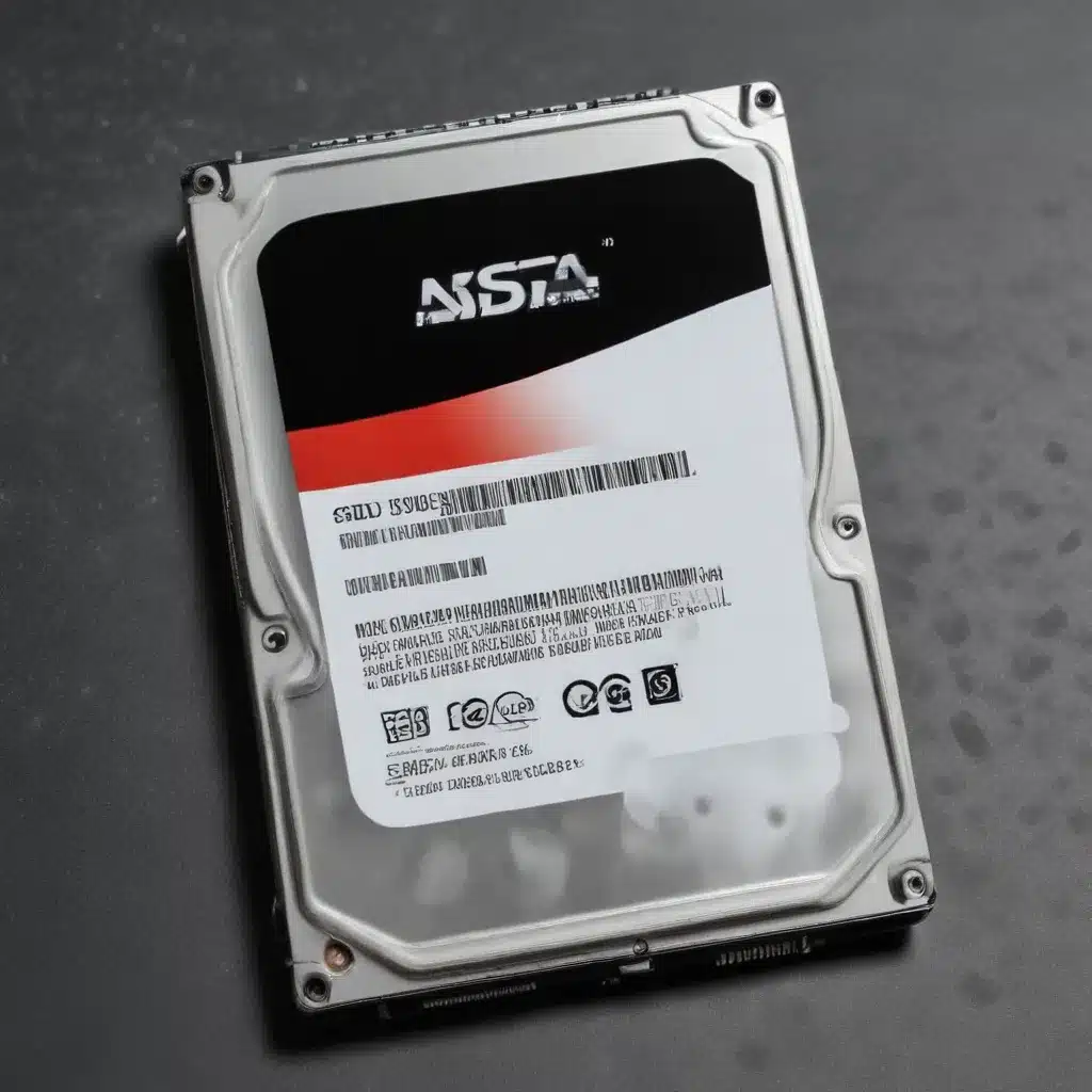 Restoring Data From a Corrupted or Failed SSD Drive