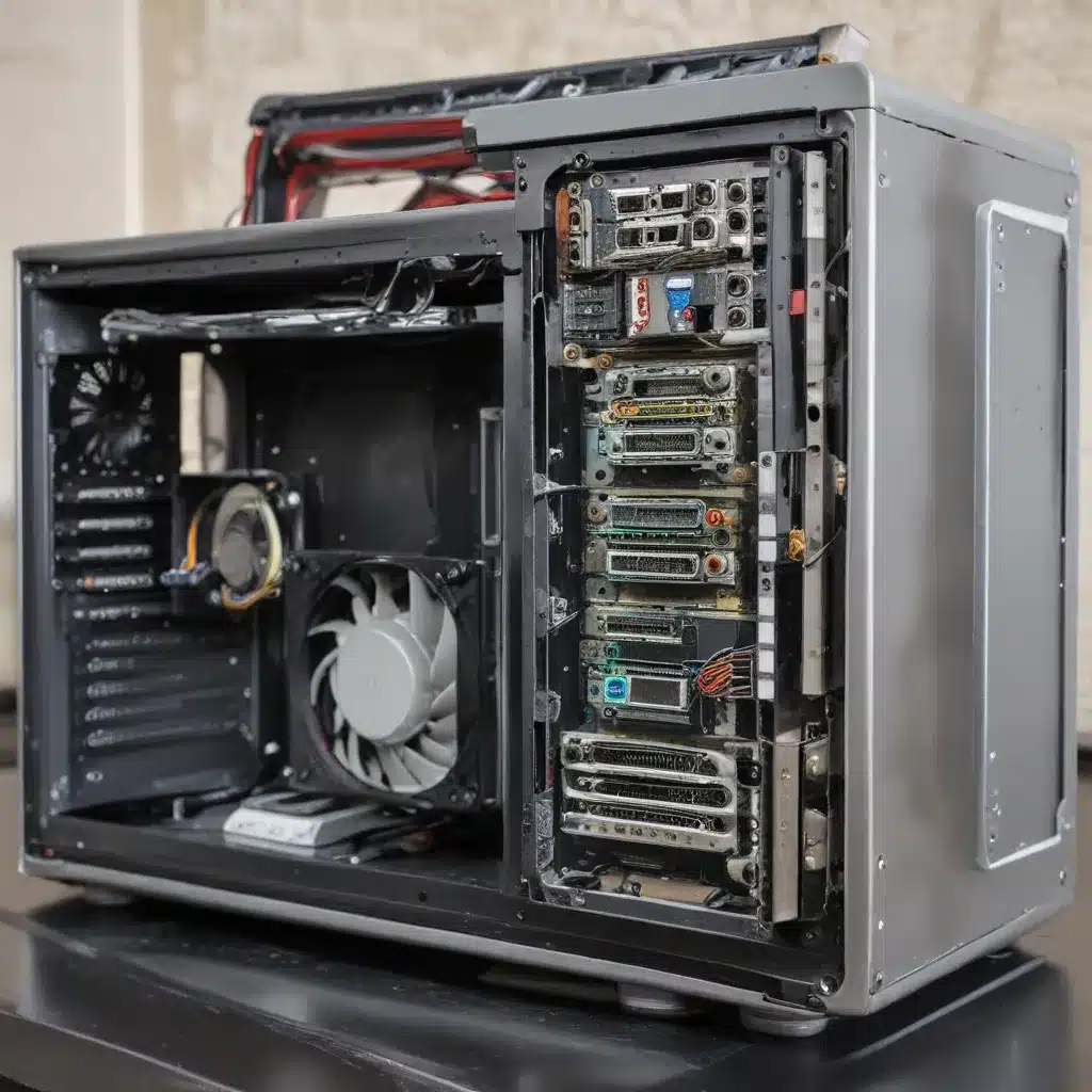 Reviving an Old Computer: Tips to Give New Life to Old PCs