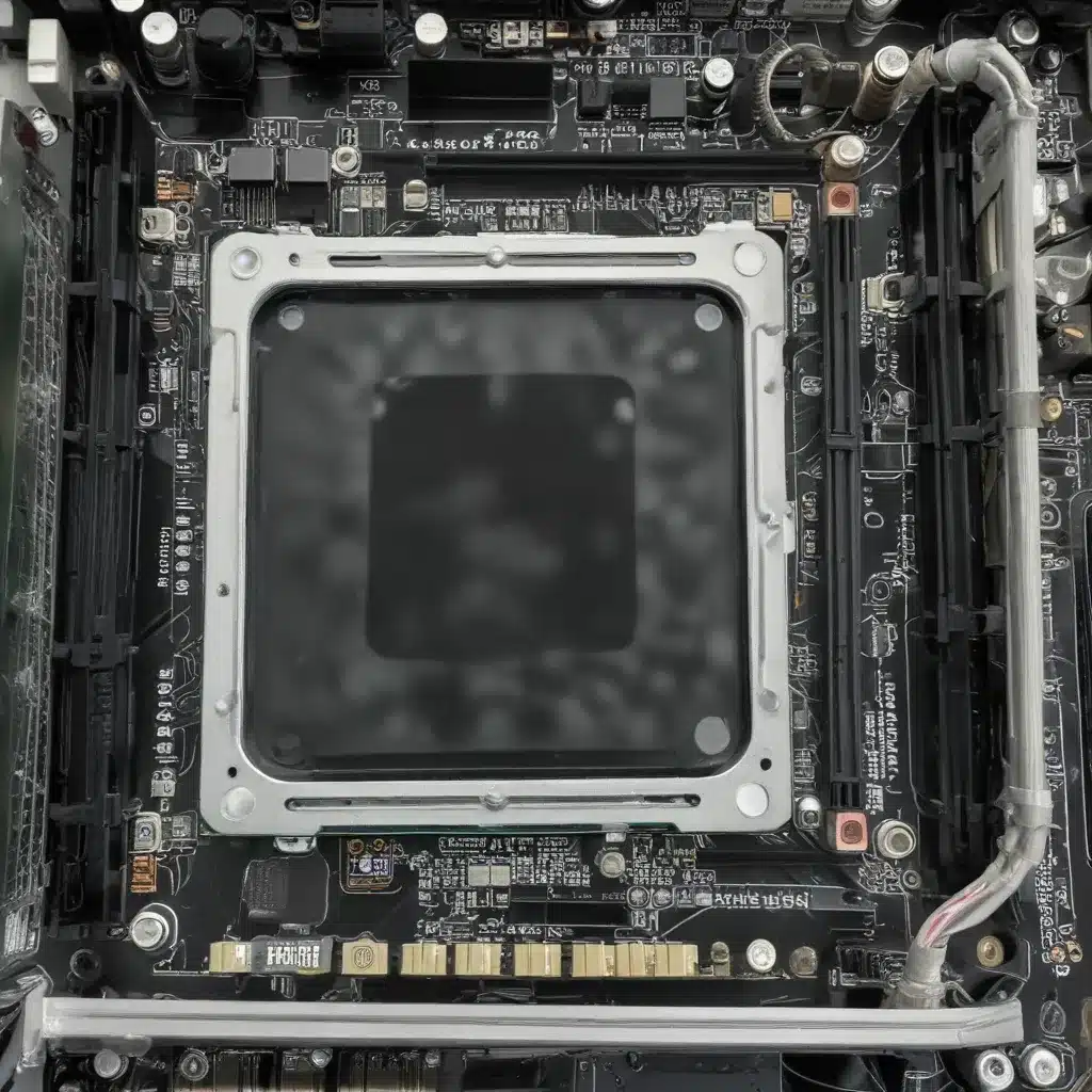 Reviving an Outdated Desktop PC with a Solid-State Drive and RAM Upgrade