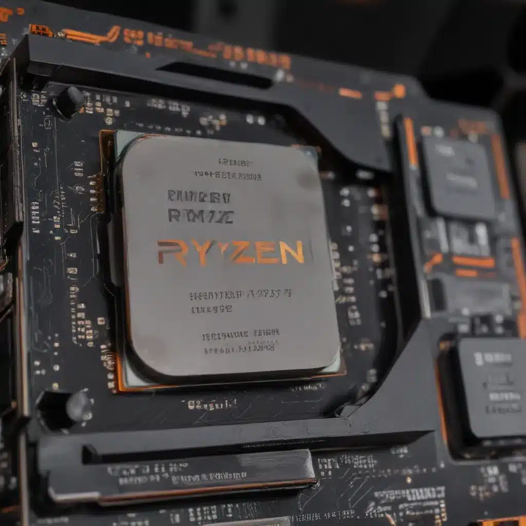 Ryzen 7 5800X3D vs Ryzen 9 7950X: The Ultimate Gaming CPU Showdown