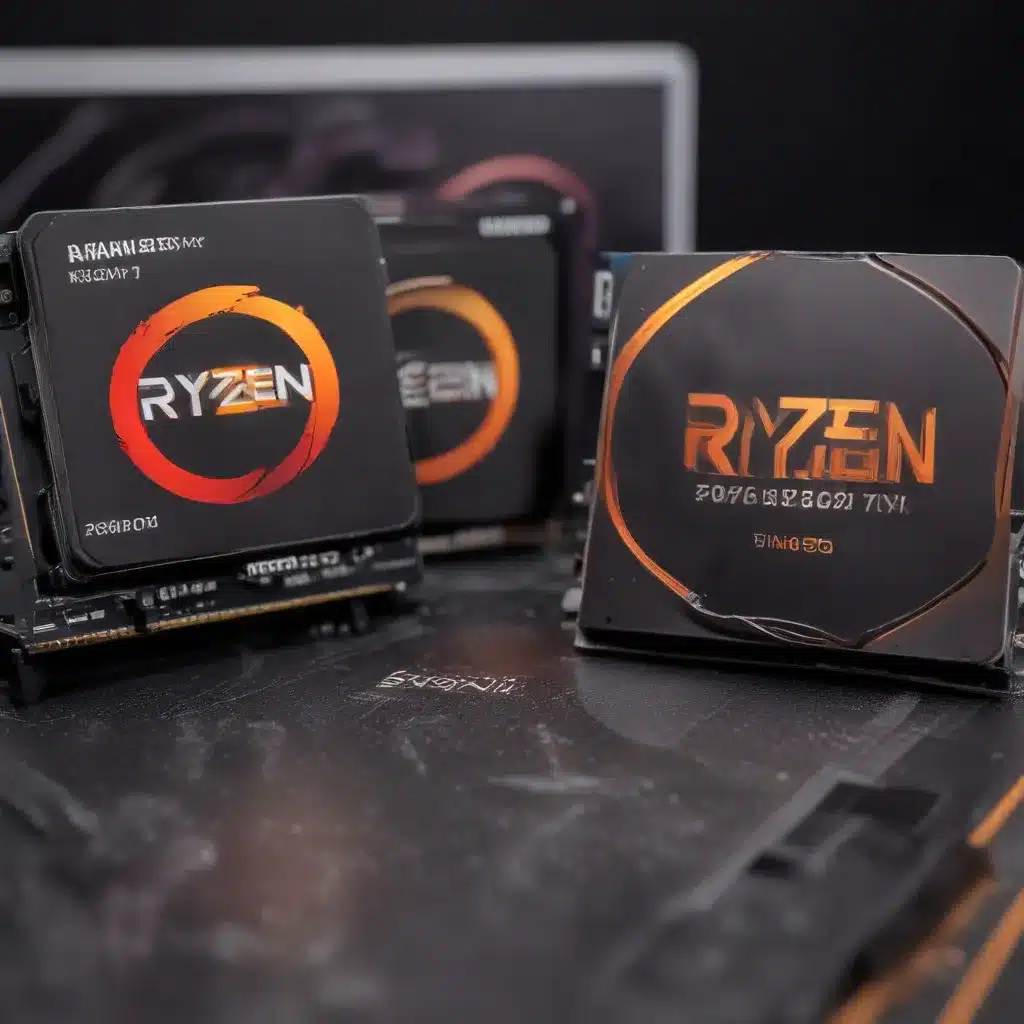 Ryzen 7 5800X3D vs Ryzen 9 7950X: The Ultimate Gaming CPU Showdown Revisited with New Insights